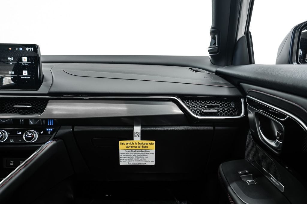 2026 Acura ADX A-Spec Advance Package