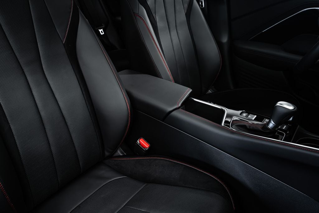 2026 Acura ADX A-Spec Advance Package