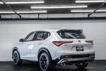 2026 Acura ADX A-Spec Advance Package