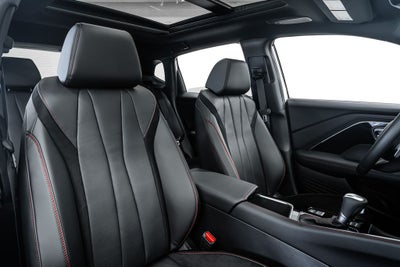 2026 Acura ADX A-Spec Advance Package