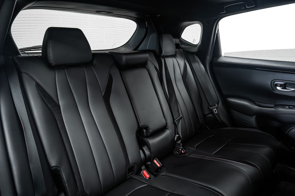 2026 Acura ADX A-Spec Advance Package