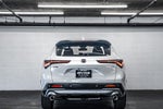 2026 Acura ADX A-Spec Advance Package
