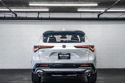 2026 Acura ADX A-Spec Advance Package