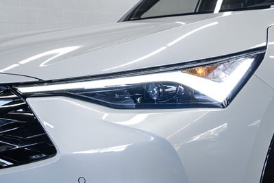 2026 Acura ADX A-Spec Advance Package