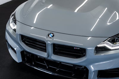 2024 BMW M2 Base