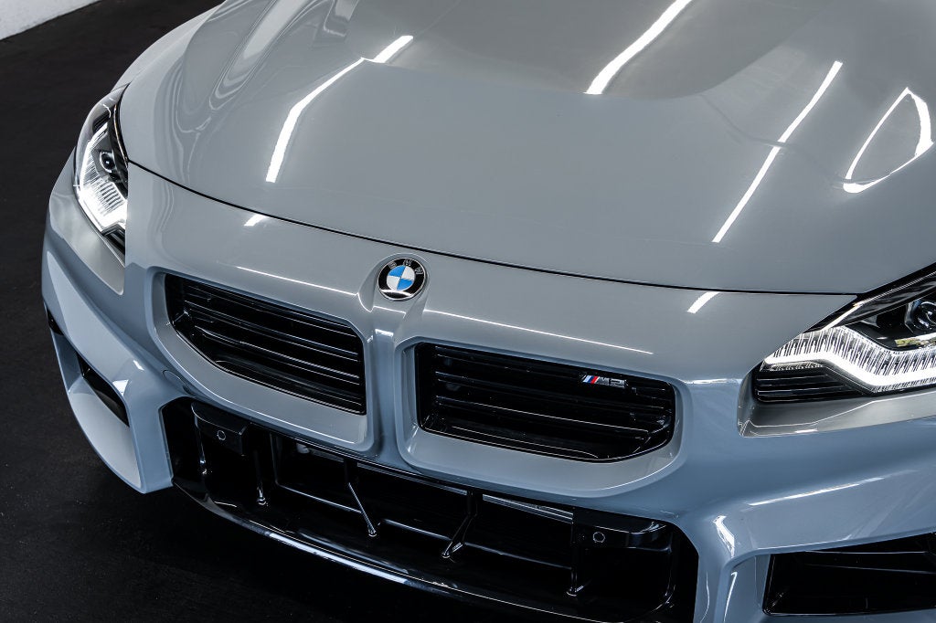 2024 BMW M2 Base