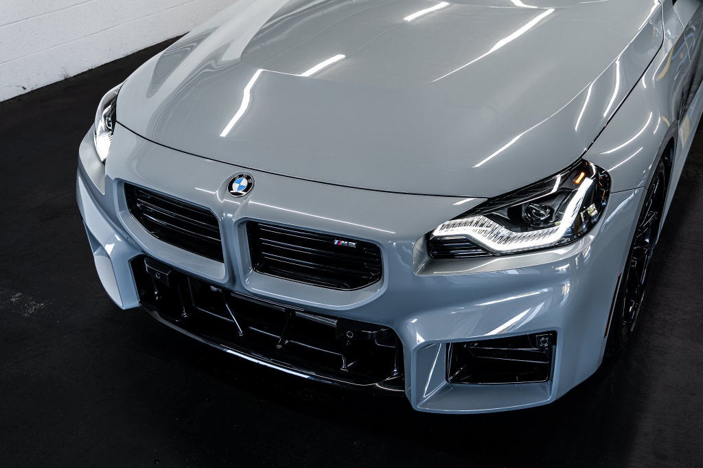2024 BMW M2 Base