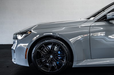 2024 BMW M2 Base