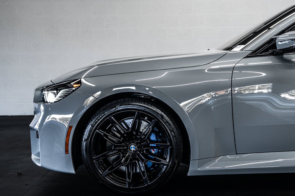 2024 BMW M2 Base