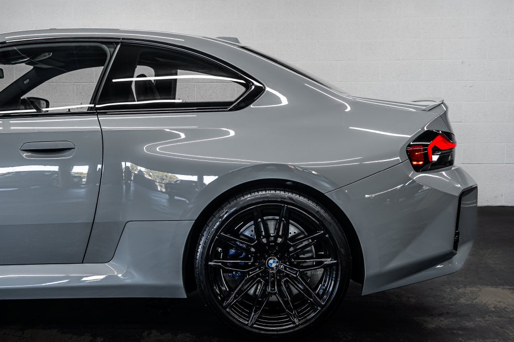 2024 BMW M2 Base