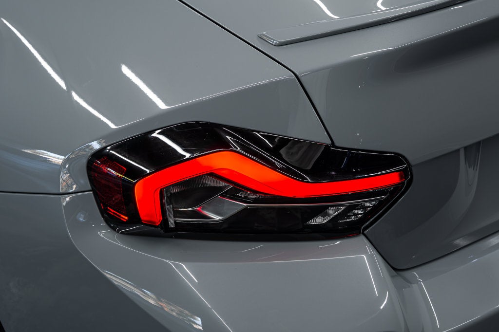 2024 BMW M2 Base