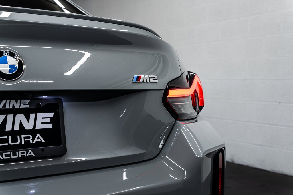 2024 BMW M2 Base