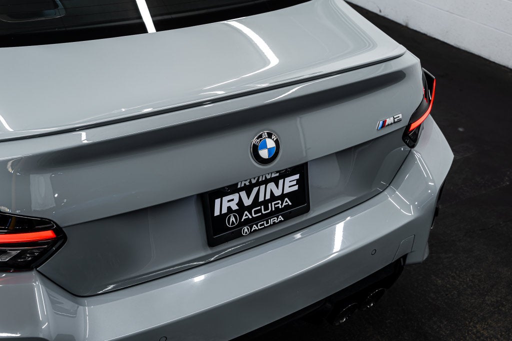 2024 BMW M2 Base