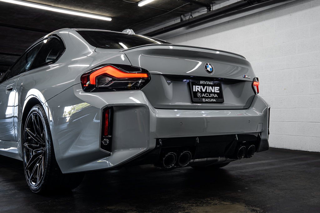 2024 BMW M2 Base