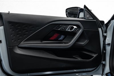 2024 BMW M2 Base