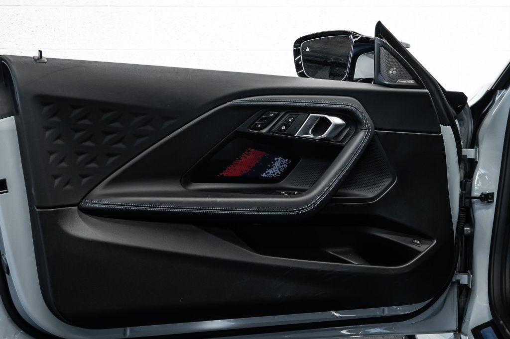 2024 BMW M2 Base