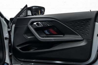 2024 BMW M2 Base
