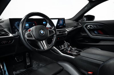 2024 BMW M2 Base