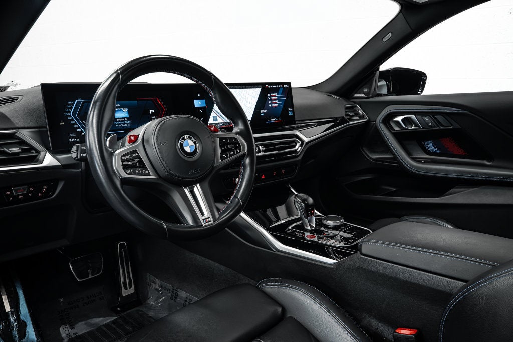 2024 BMW M2 Base