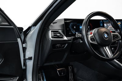 2024 BMW M2 Base