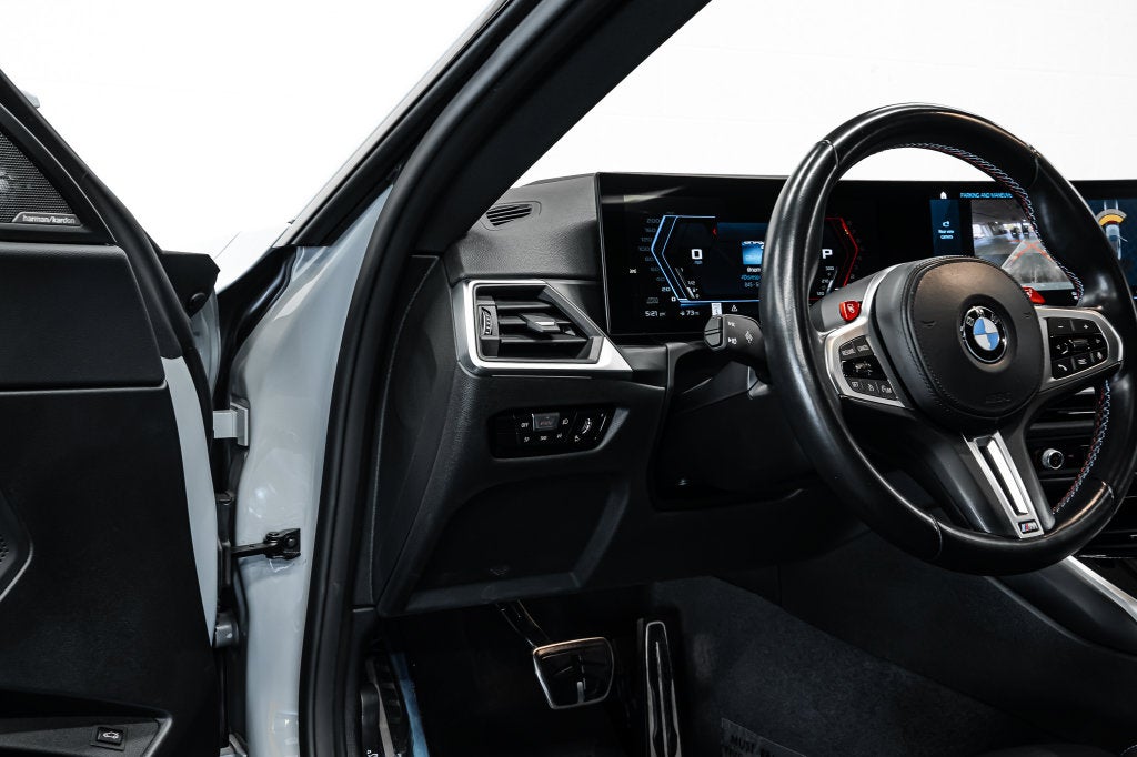 2024 BMW M2 Base