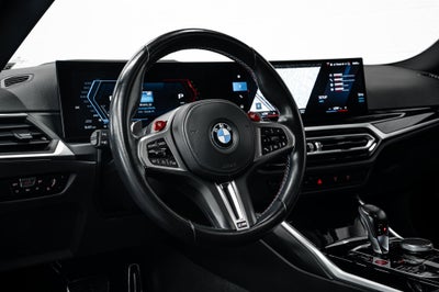 2024 BMW M2 Base