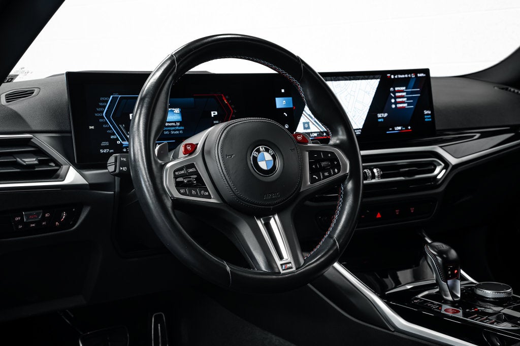 2024 BMW M2 Base