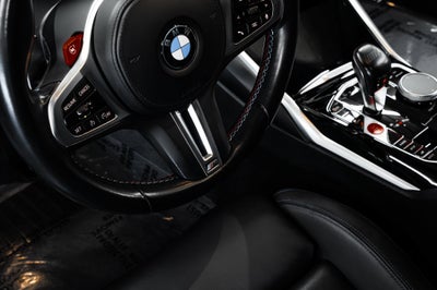 2024 BMW M2 Base