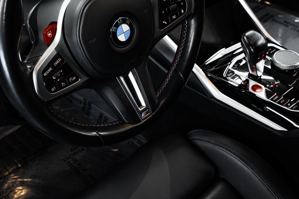 2024 BMW M2 Base