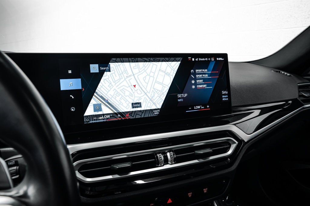 2024 BMW M2 Base