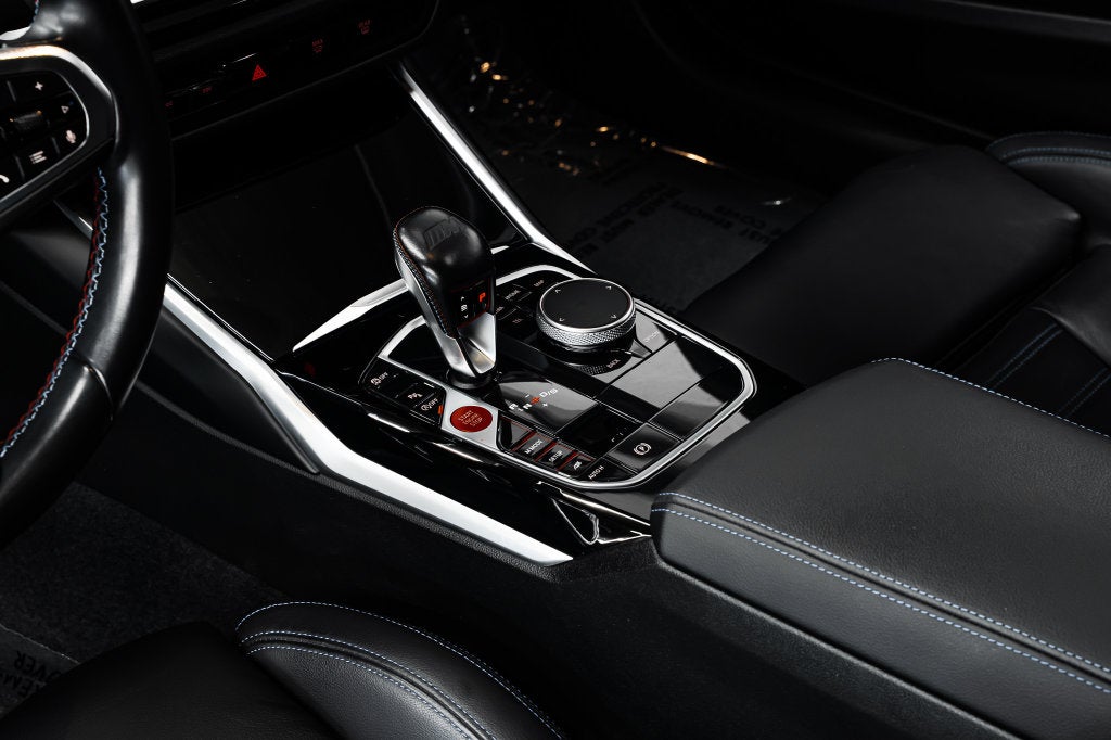 2024 BMW M2 Base