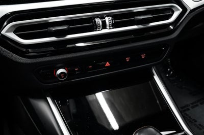 2024 BMW M2 Base