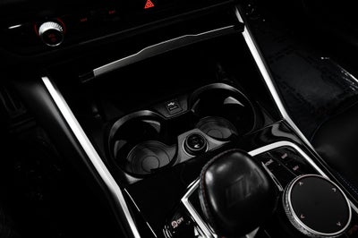 2024 BMW M2 Base