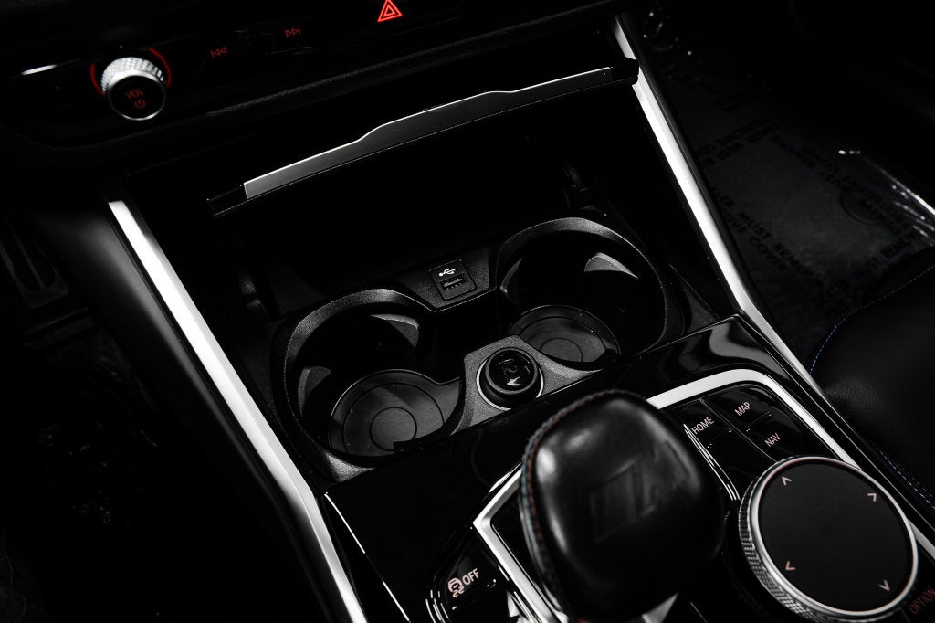 2024 BMW M2 Base