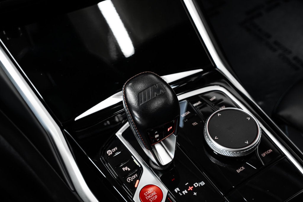 2024 BMW M2 Base