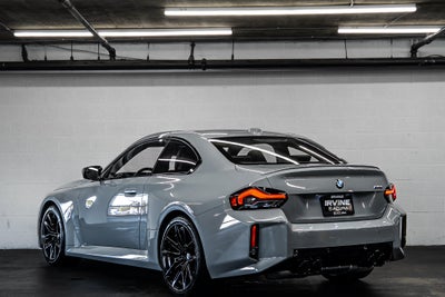 2024 BMW M2 Base