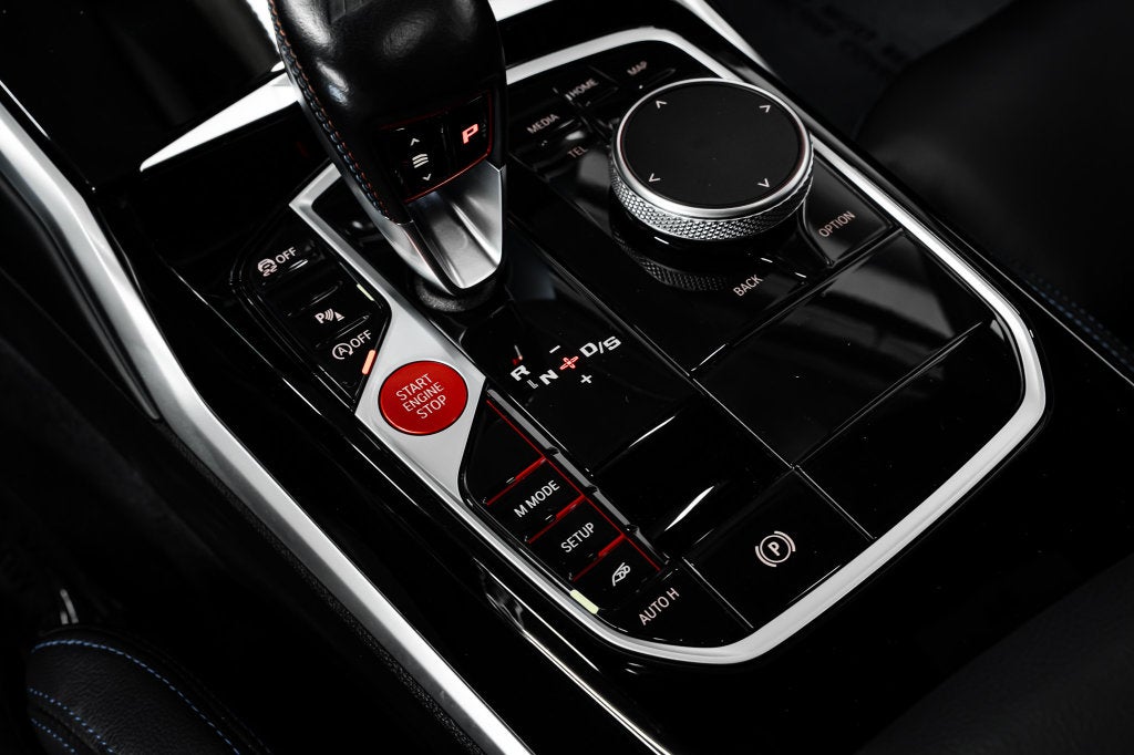 2024 BMW M2 Base