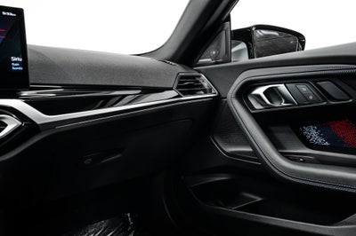 2024 BMW M2 Base