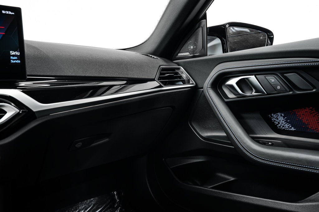 2024 BMW M2 Base