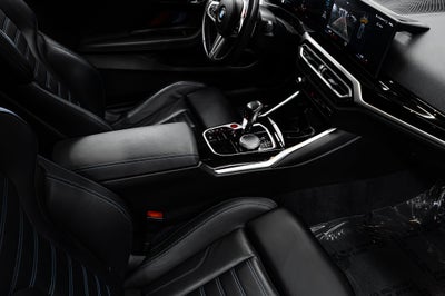 2024 BMW M2 Base