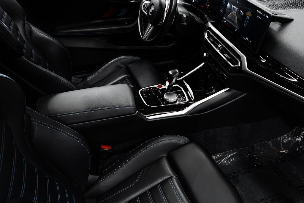2024 BMW M2 Base