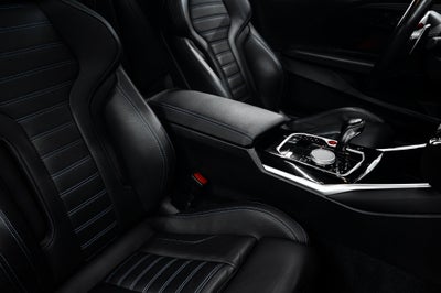 2024 BMW M2 Base