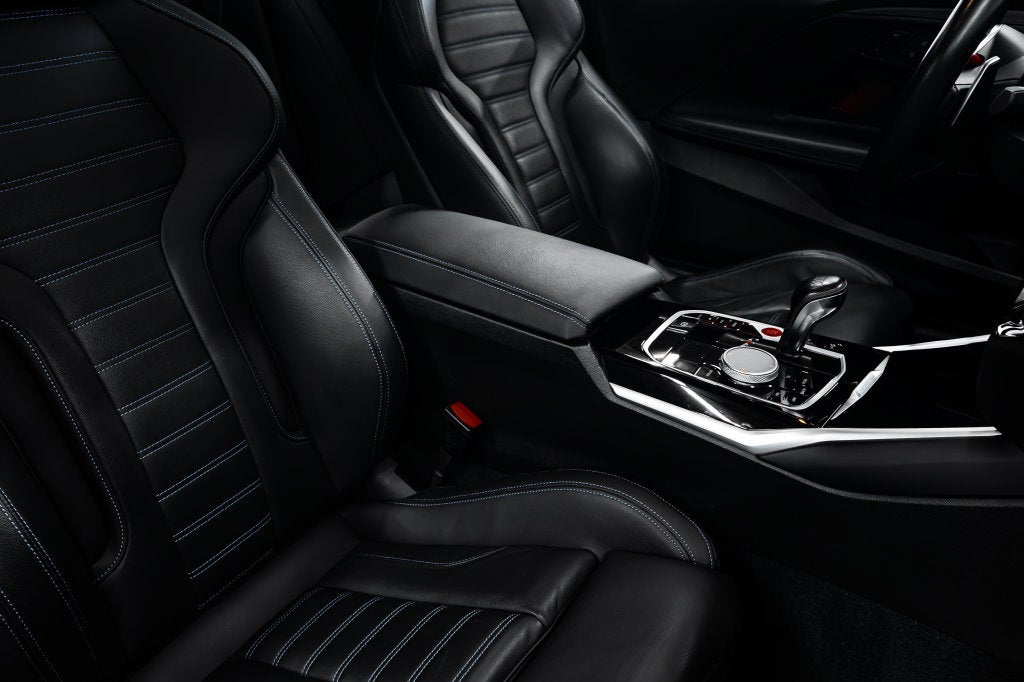 2024 BMW M2 Base