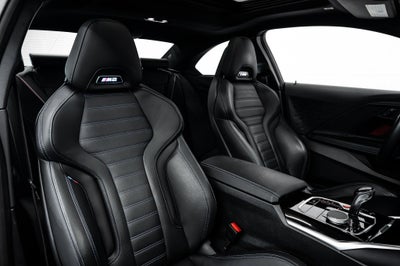 2024 BMW M2 Base