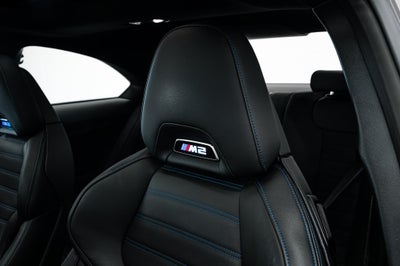 2024 BMW M2 Base