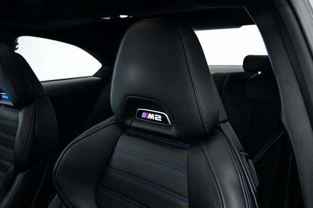 2024 BMW M2 Base