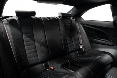 2024 BMW M2 Base