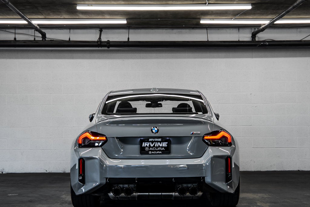 2024 BMW M2 Base