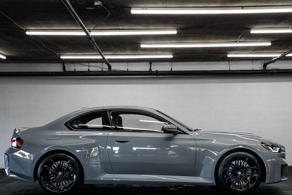 2024 BMW M2 Base