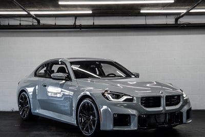 2024 BMW M2 Base
